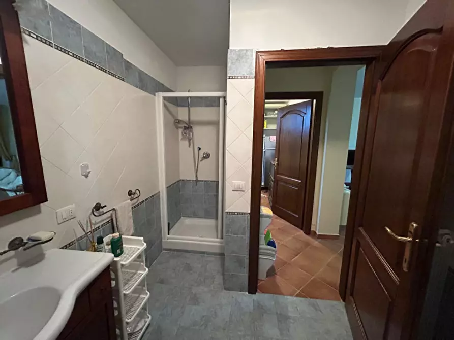 Immagine 7 di Villa in affitto  in Strada dell'Abbadia a Capalbio