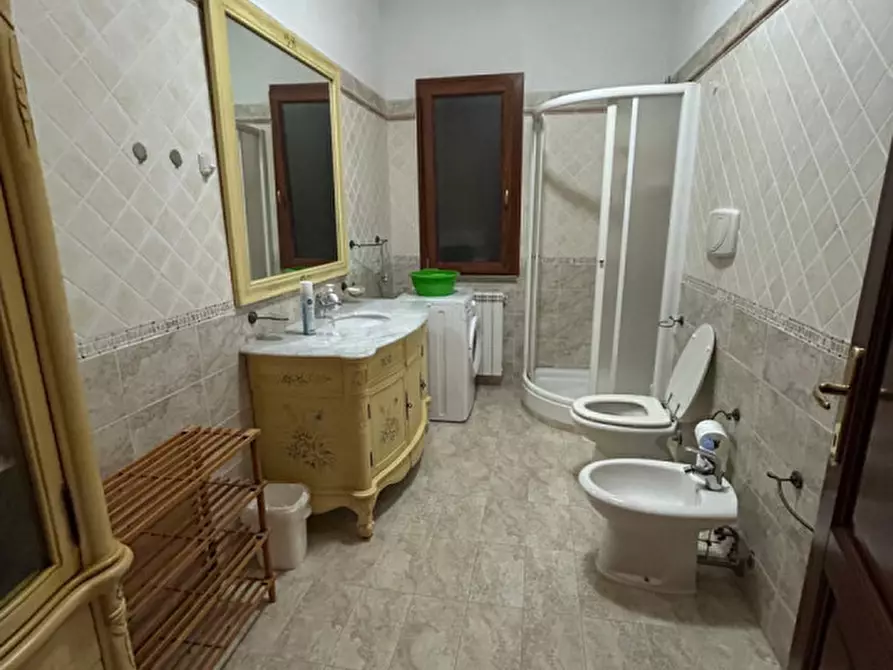 Immagine 8 di Villa in affitto  in Strada dell'Abbadia a Capalbio