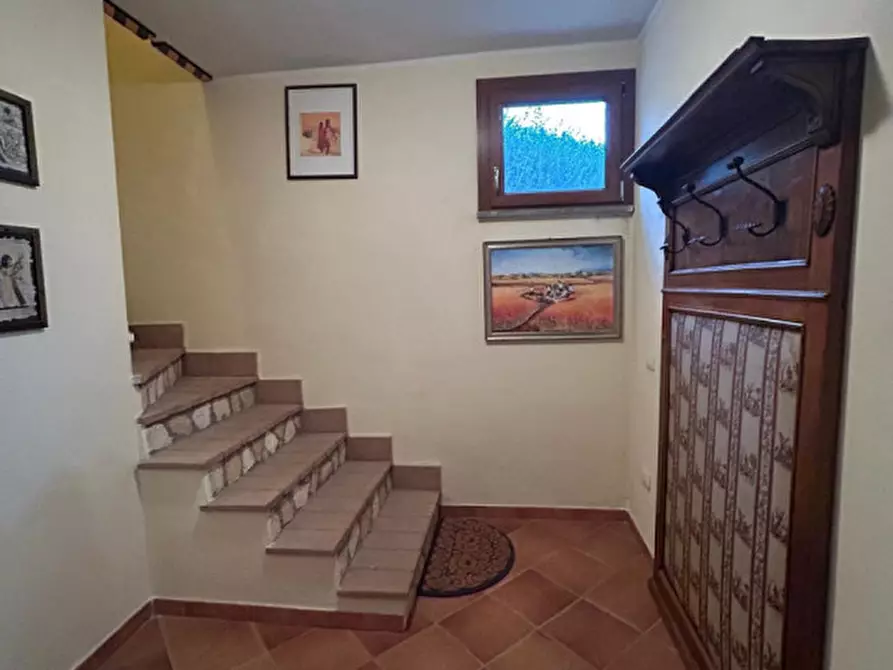 Immagine 9 di Villa in affitto  in Strada dell'Abbadia a Capalbio