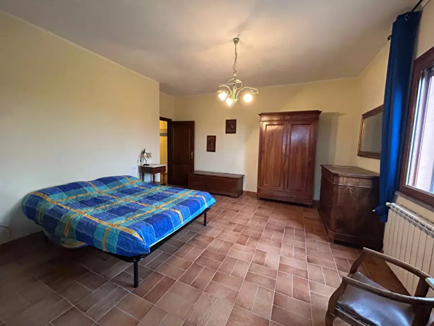 Immagine 10 di Villa in affitto  in Strada dell'Abbadia a Capalbio