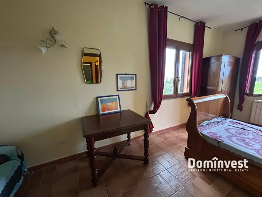 Immagine 11 di Villa in affitto  in Strada dell'Abbadia a Capalbio