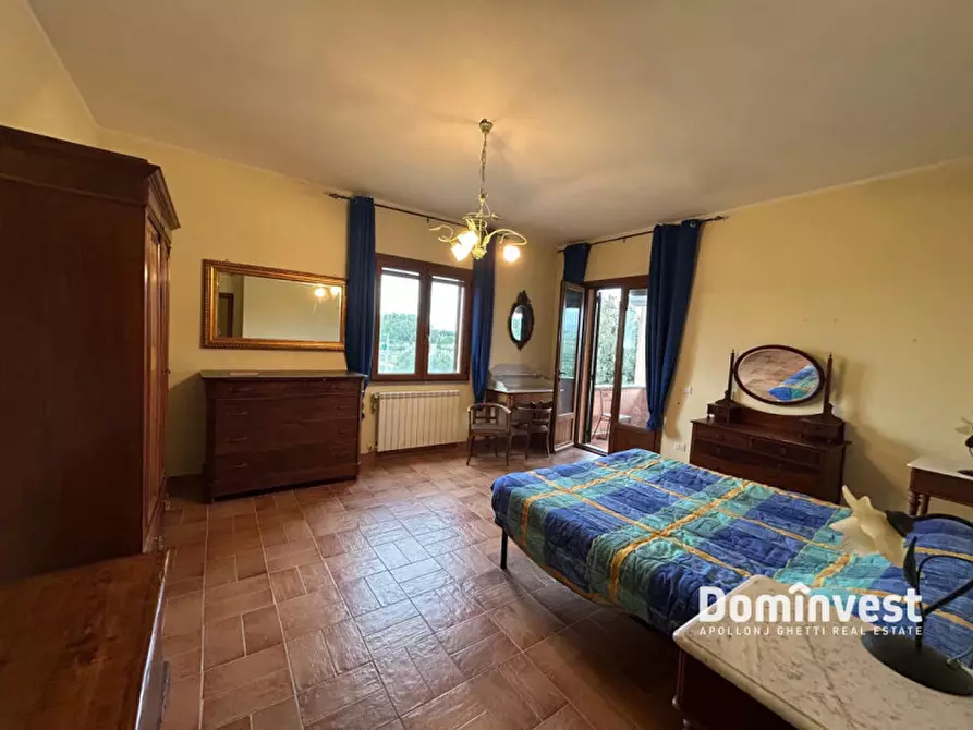 Immagine 12 di Villa in affitto  in Strada dell'Abbadia a Capalbio