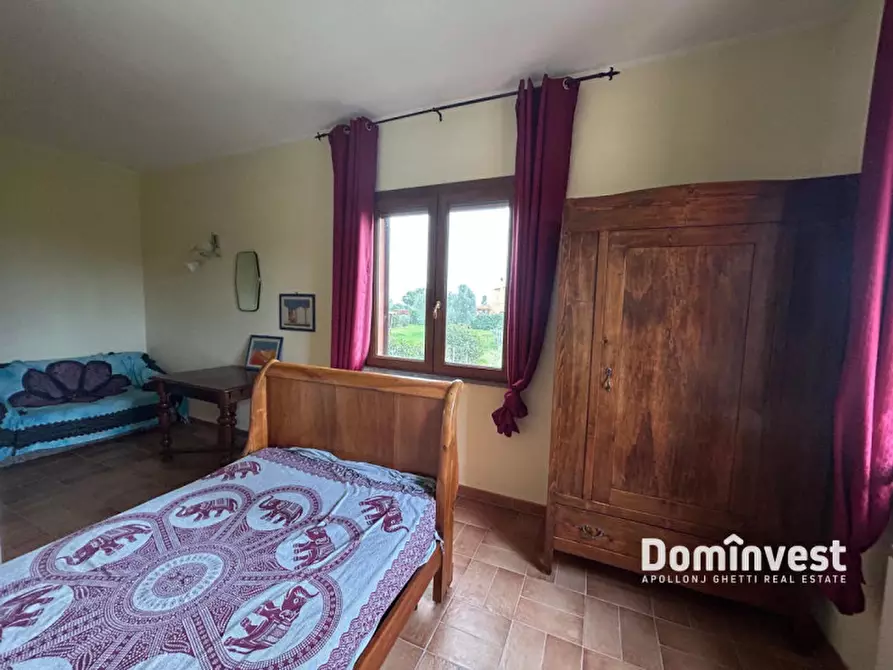 Immagine 13 di Villa in affitto  in Strada dell'Abbadia a Capalbio