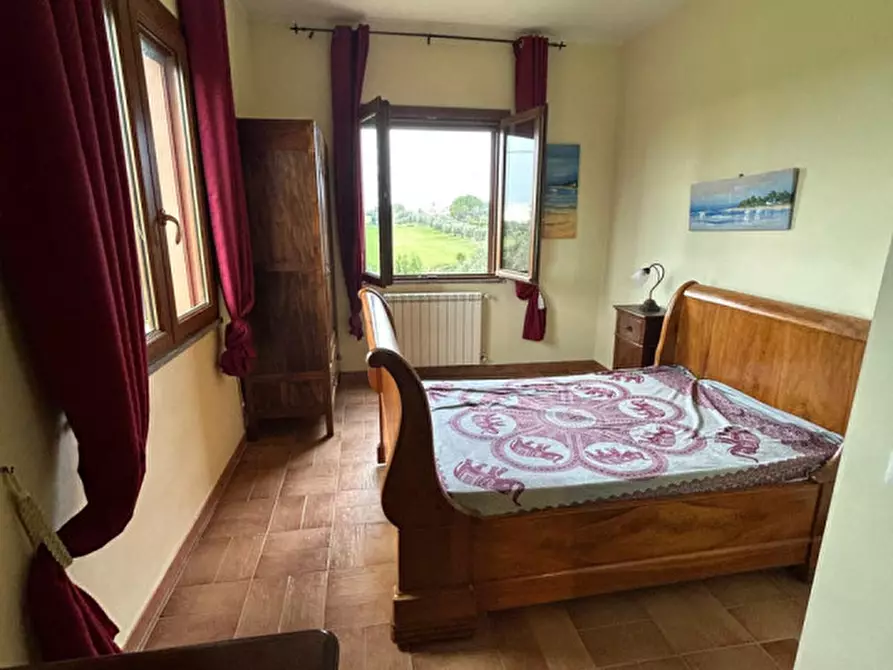 Immagine 14 di Villa in affitto  in Strada dell'Abbadia a Capalbio