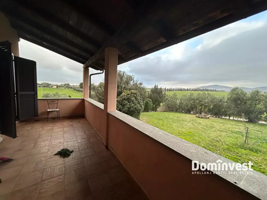 Immagine 17 di Villa in affitto  in Strada dell'Abbadia a Capalbio