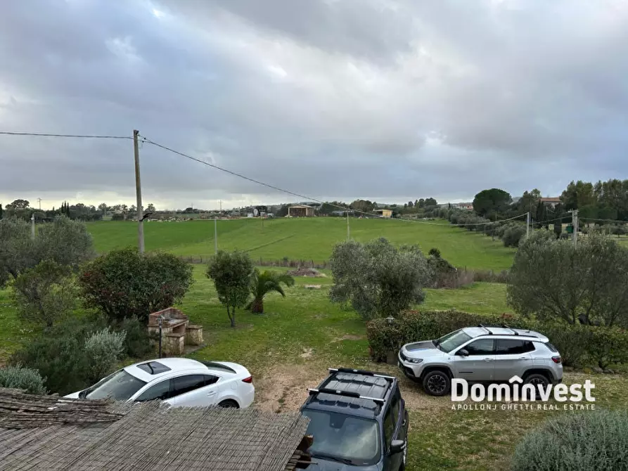 Immagine 18 di Villa in affitto  in Strada dell'Abbadia a Capalbio