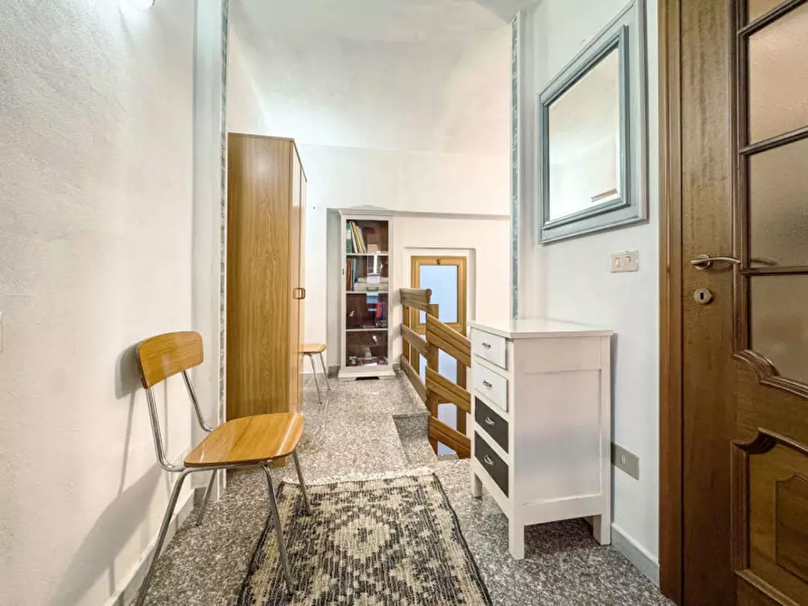 Immagine 22 di Casa indipendente in vendita  in via vittorio veneto n 6 a Cureggio