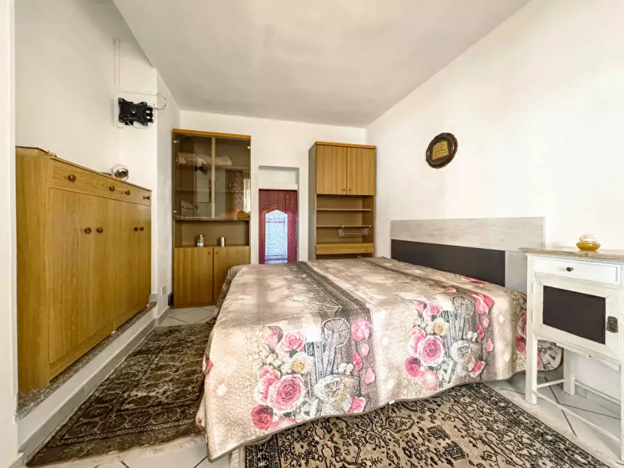 Immagine 23 di Casa indipendente in vendita  in via vittorio veneto n 6 a Cureggio