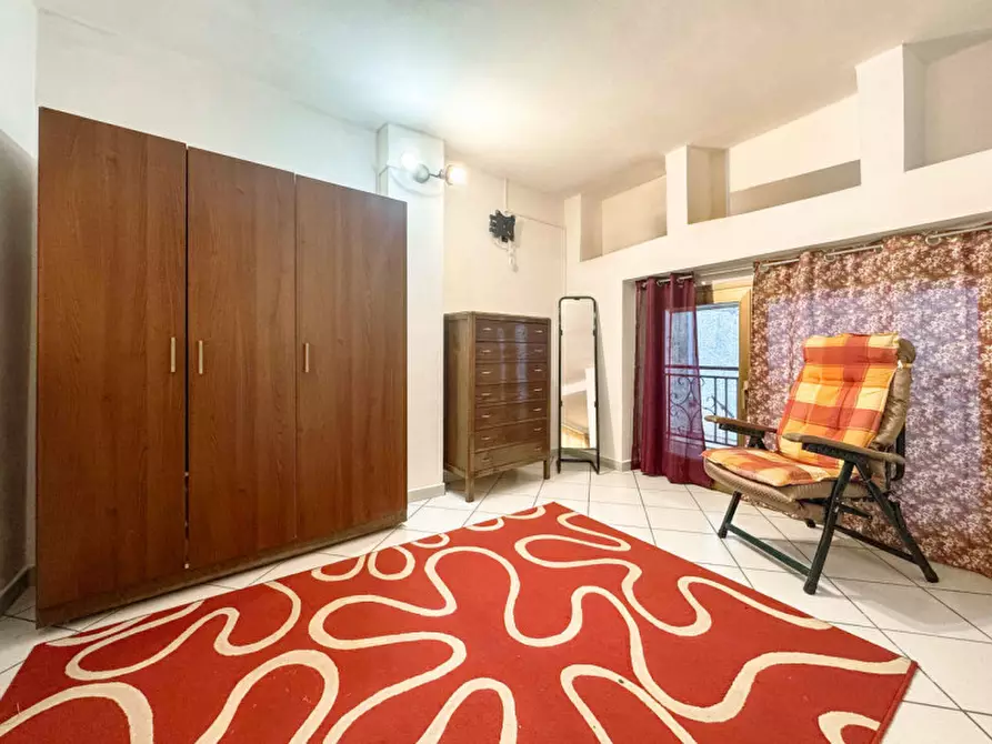 Immagine 25 di Casa indipendente in vendita  in via vittorio veneto n 6 a Cureggio