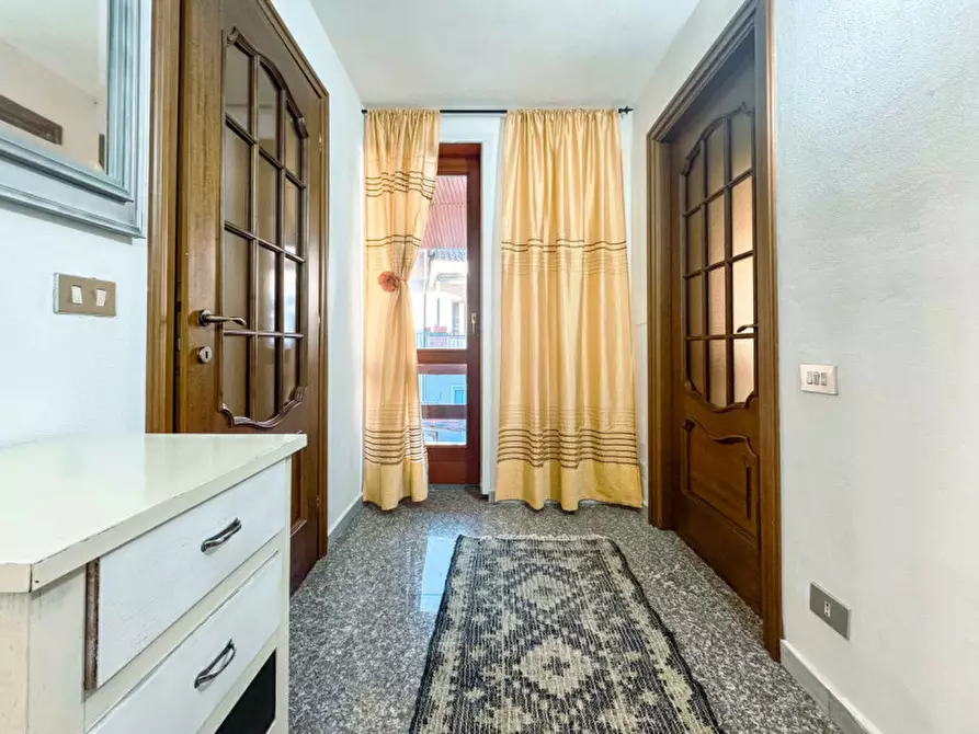 Immagine 26 di Casa indipendente in vendita  in via vittorio veneto n 6 a Cureggio