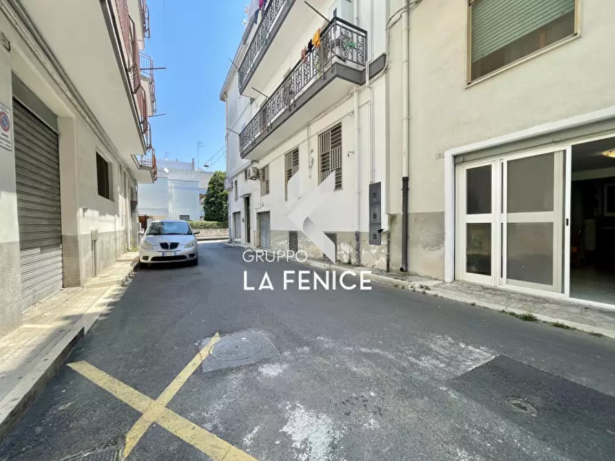 Immagine 2 di Casa indipendente in vendita  in VICO BARSENTA a Alberobello