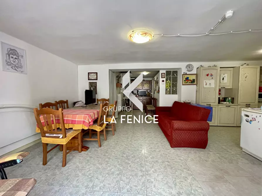 Immagine 4 di Casa indipendente in vendita  in VICO BARSENTA a Alberobello