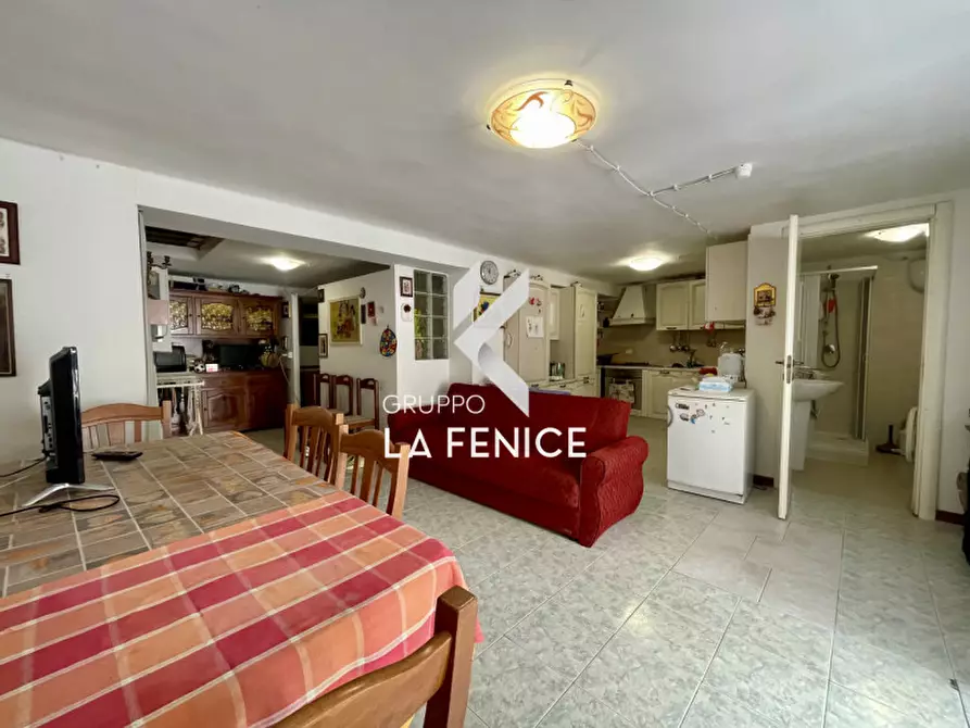 Immagine 5 di Casa indipendente in vendita  in VICO BARSENTA a Alberobello