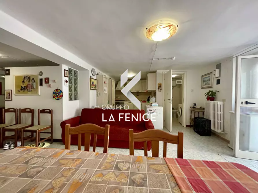 Immagine 6 di Casa indipendente in vendita  in VICO BARSENTA a Alberobello