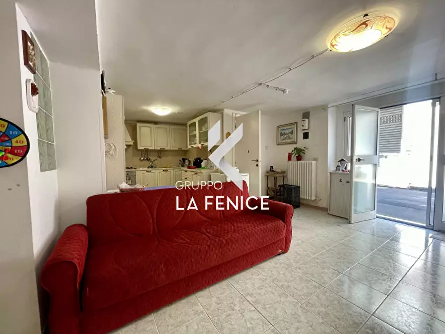 Immagine 7 di Casa indipendente in vendita  in VICO BARSENTA a Alberobello