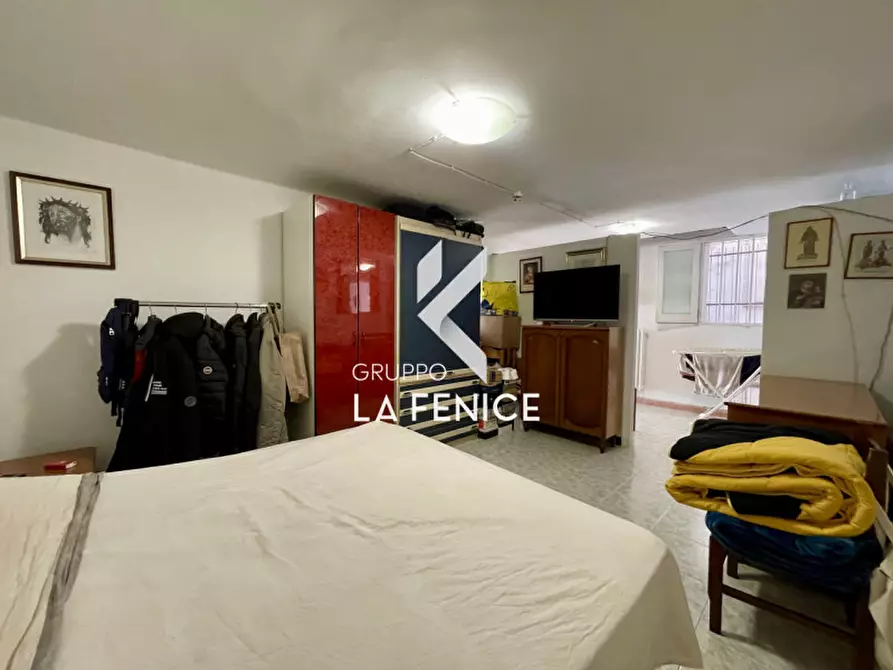 Immagine 13 di Casa indipendente in vendita  in VICO BARSENTA a Alberobello