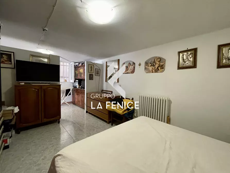 Immagine 14 di Casa indipendente in vendita  in VICO BARSENTA a Alberobello