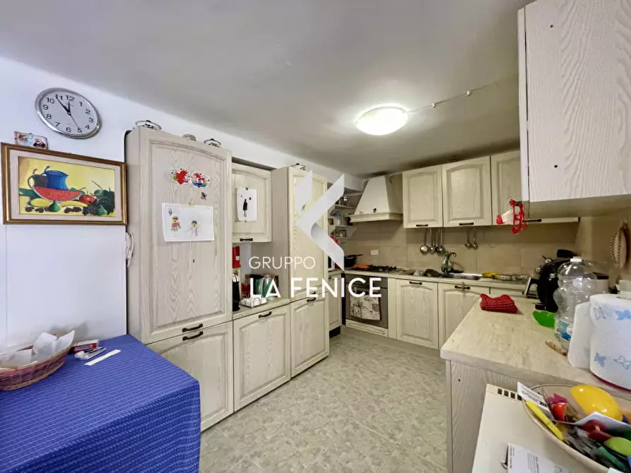 Immagine 18 di Casa indipendente in vendita  in VICO BARSENTA a Alberobello