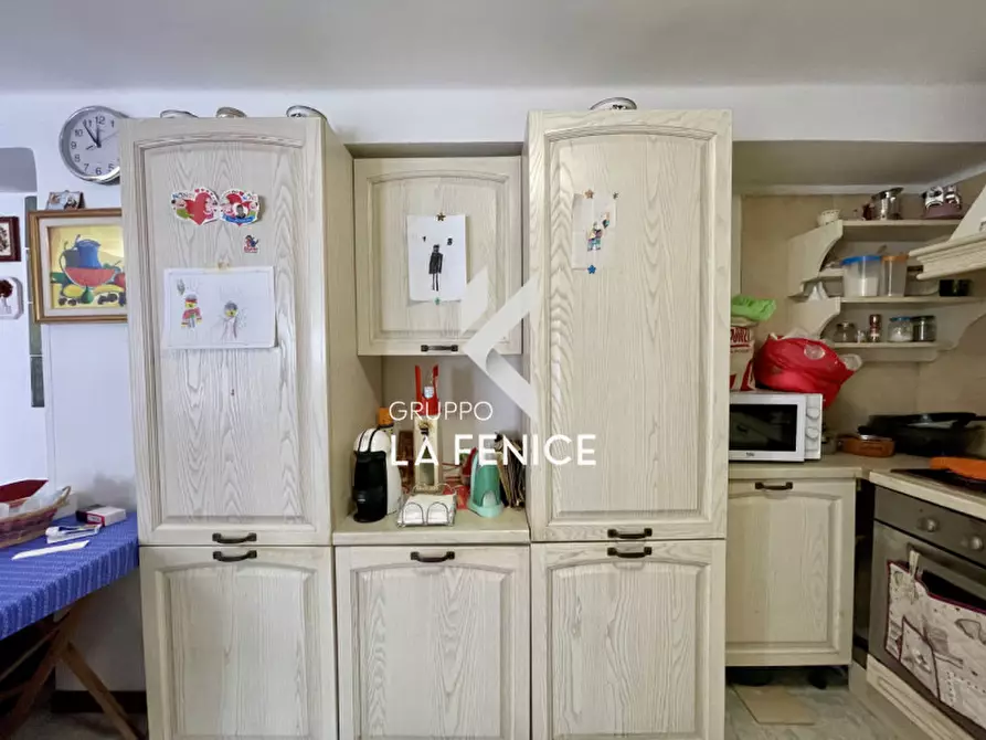 Immagine 25 di Casa indipendente in vendita  in VICO BARSENTA a Alberobello