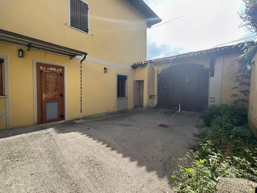 Immagine 1 di Casa indipendente in vendita  in VIA ZANARDELLI a Carpenedolo