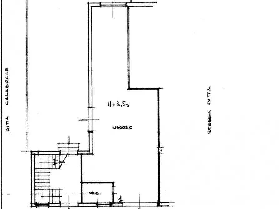 Immagine 22 di Casa indipendente in vendita  a Modica