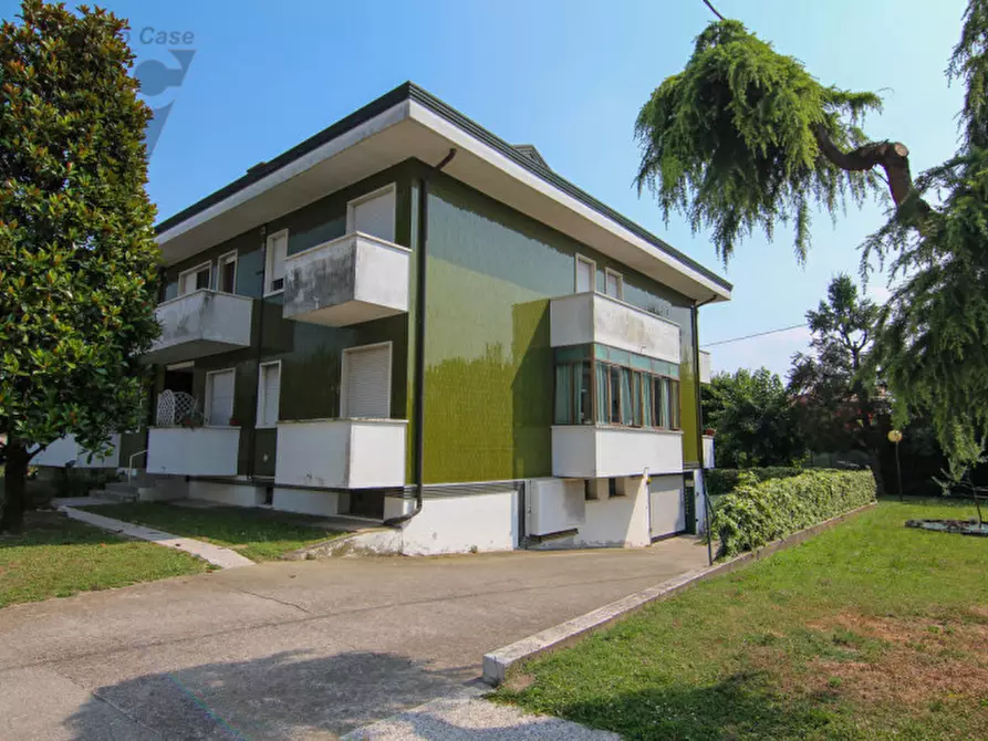 Immagine 3 di Appartamento in vendita  in Via Gaetano Donizetti a Piove Di Sacco