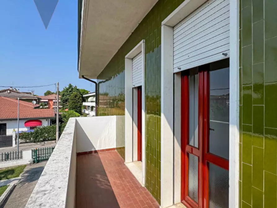 Immagine 32 di Appartamento in vendita  in Via Gaetano Donizetti a Piove Di Sacco