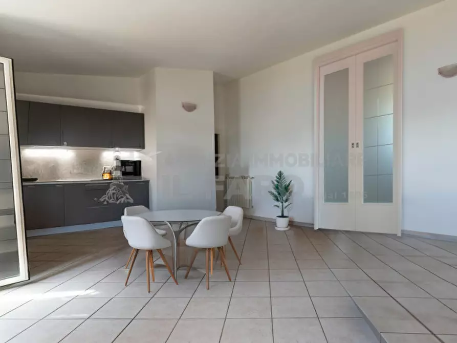 Immagine 3 di Appartamento in vendita  in Via Padule a La Maddalena