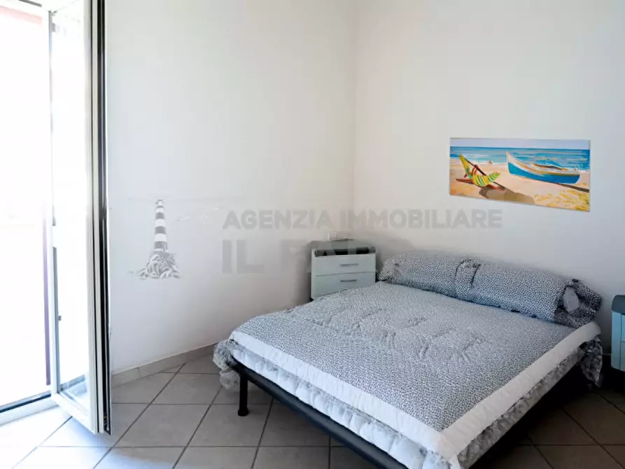 Immagine 4 di Appartamento in vendita  in Via Padule a La Maddalena