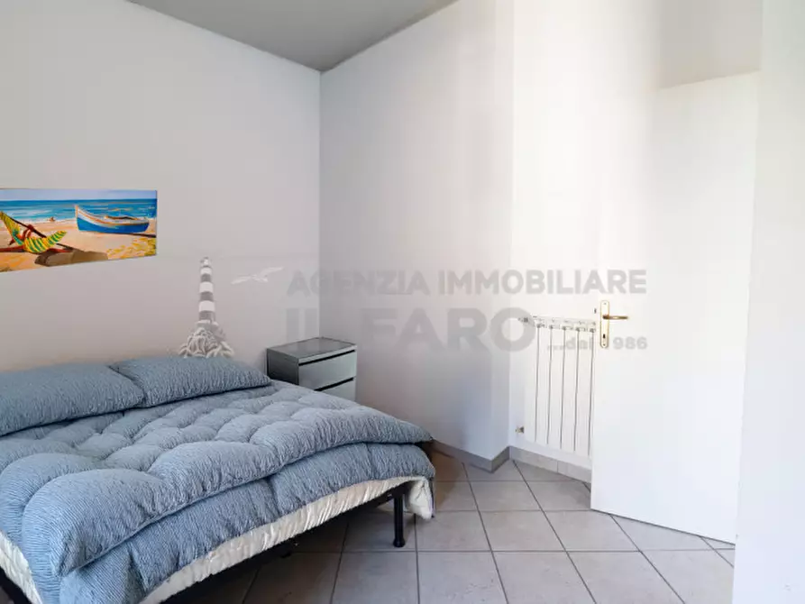 Immagine 5 di Appartamento in vendita  in Via Padule a La Maddalena