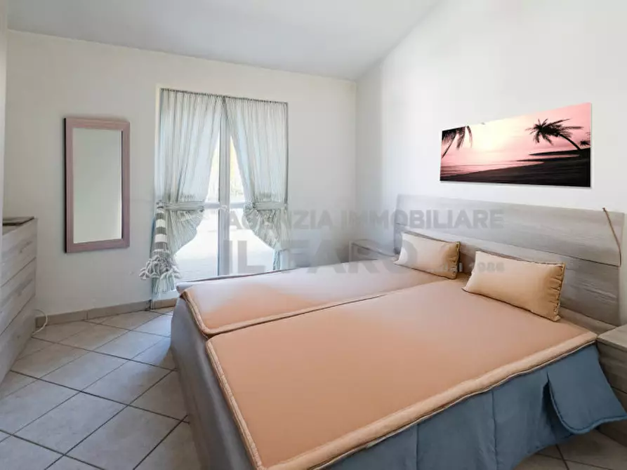 Immagine 7 di Appartamento in vendita  in Via Padule a La Maddalena