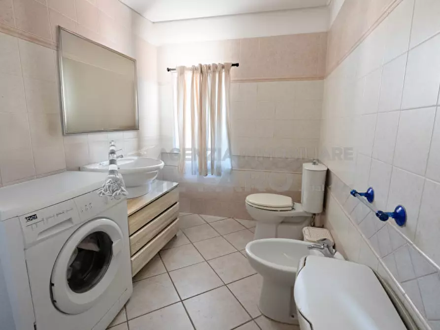 Immagine 8 di Appartamento in vendita  in Via Padule a La Maddalena