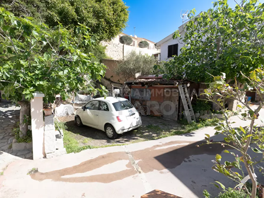 Immagine 11 di Appartamento in vendita  in Via Padule a La Maddalena