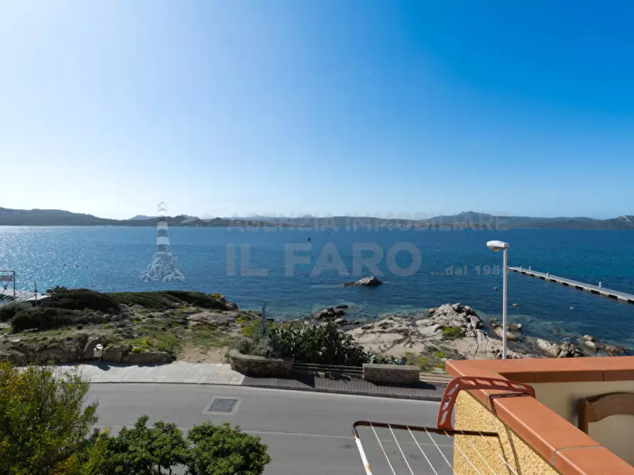 Immagine 12 di Appartamento in vendita  in Via Padule a La Maddalena