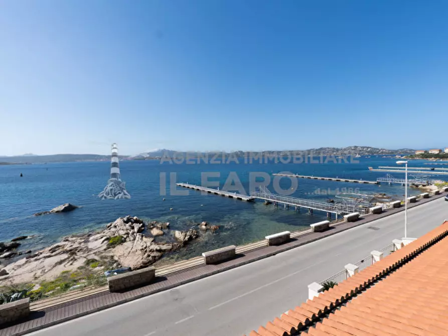 Immagine 13 di Appartamento in vendita  in Via Padule a La Maddalena