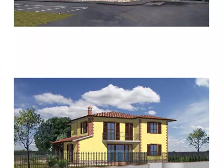 Immagine 5 di Terreno in vendita  in pozzuolo a Castiglione Del Lago