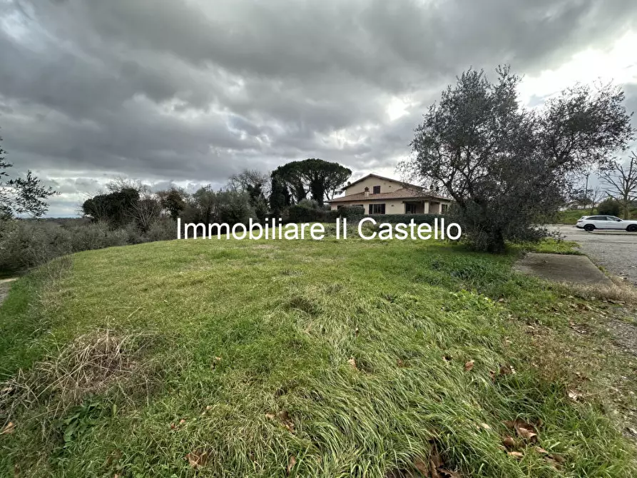 Immagine 8 di Terreno in vendita  in pozzuolo a Castiglione Del Lago