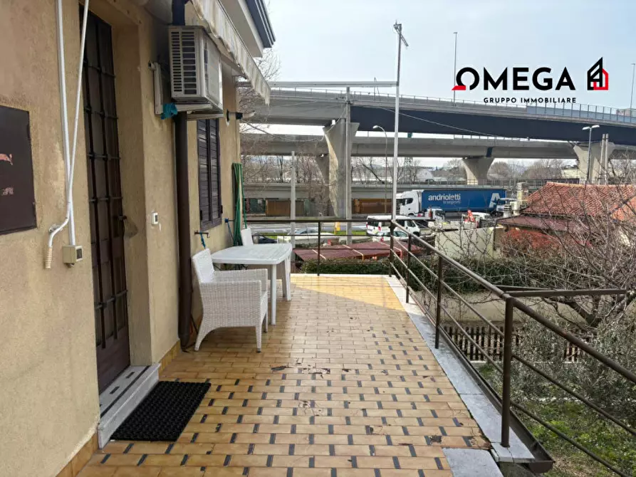 Immagine 1 di Appartamento in vendita  in Strada della Rosandra 56 a Trieste