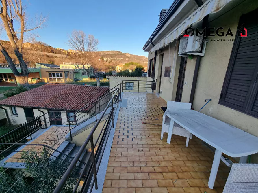 Immagine 2 di Appartamento in vendita  in Strada della Rosandra 56 a Trieste