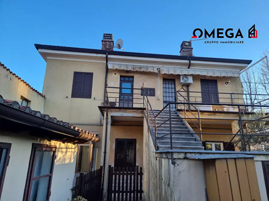 Immagine 3 di Appartamento in vendita  in Strada della Rosandra 56 a Trieste