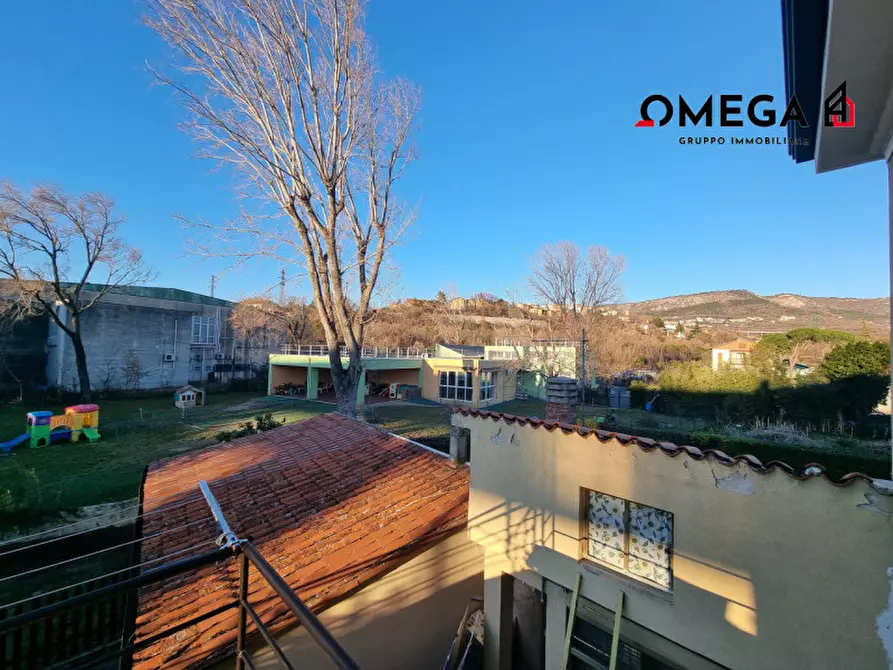 Immagine 6 di Appartamento in vendita  in Strada della Rosandra 56 a Trieste