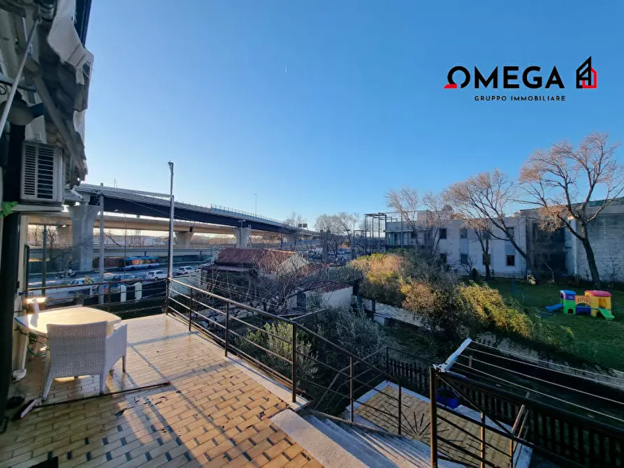 Immagine 7 di Appartamento in vendita  in Strada della Rosandra 56 a Trieste