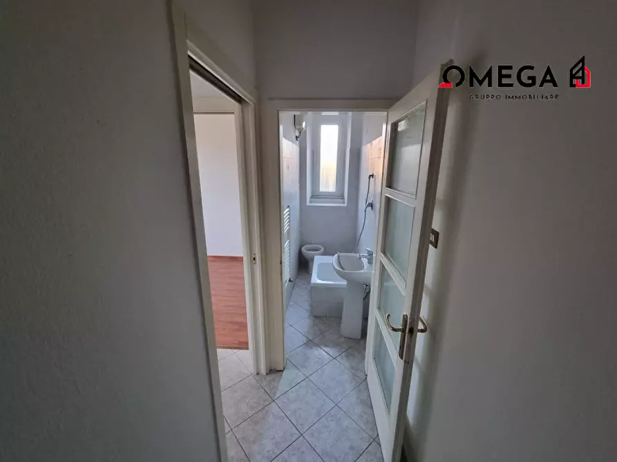 Immagine 8 di Appartamento in vendita  in Strada della Rosandra 56 a Trieste