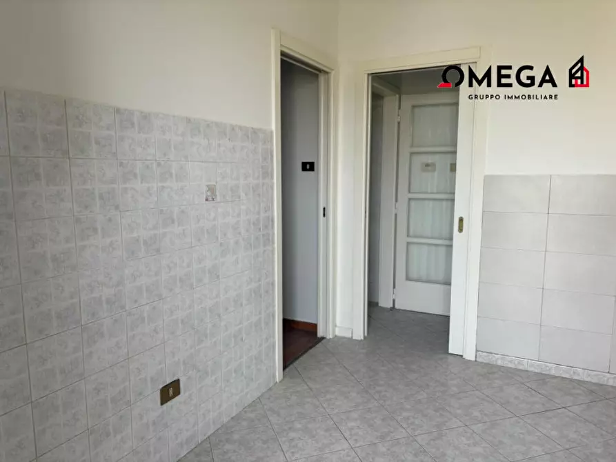 Immagine 9 di Appartamento in vendita  in Strada della Rosandra 56 a Trieste