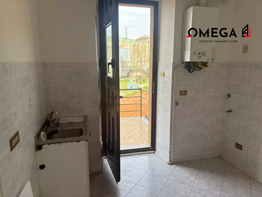 Immagine 11 di Appartamento in vendita  in Strada della Rosandra 56 a Trieste