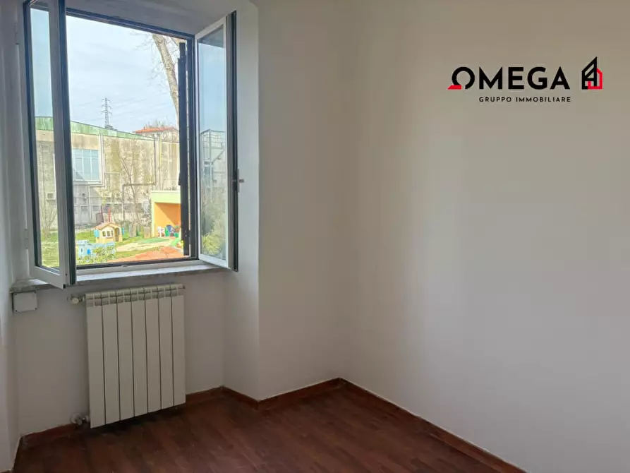 Immagine 15 di Appartamento in vendita  in Strada della Rosandra 56 a Trieste