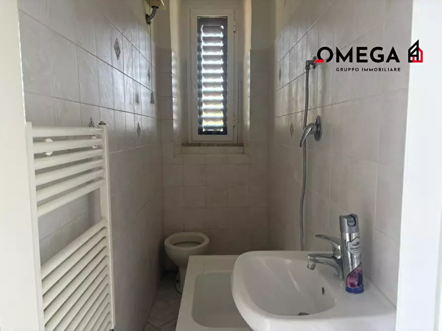 Immagine 16 di Appartamento in vendita  in Strada della Rosandra 56 a Trieste