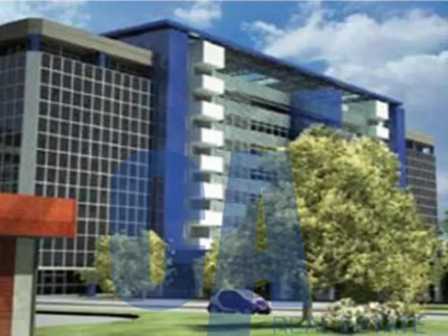 Immagine 2 di Ufficio in affitto  in VIA BUGATTI ETTORE a Milano