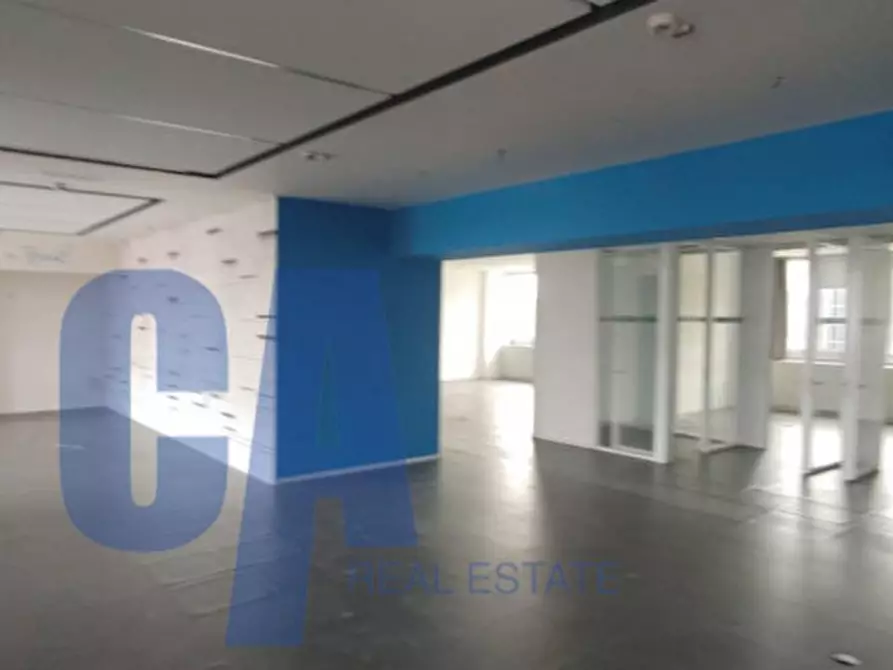 Immagine 19 di Ufficio in affitto  in VIA BUGATTI ETTORE a Milano