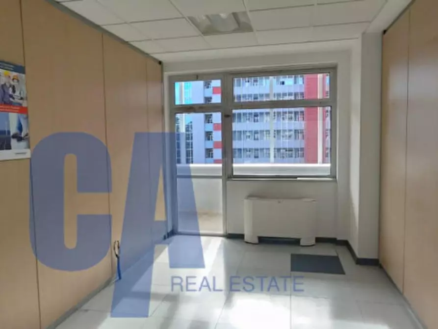 Immagine 10 di Ufficio in affitto  in VIA BUGATTI ETTORE a Milano